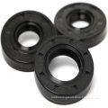 Different Types Of Oil Seals With Oilproof For Auto Industry, Silicone Oil Seal Assembly